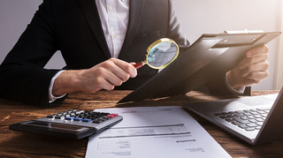 Перевірок ФОПів цьогоріч побільшало на 12% – дослідження