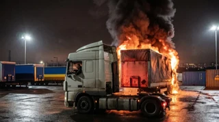 Потери товара в результате обстрелов: в ГНС пояснили, облагается ли компенсация налогом