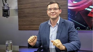 АРМА ищет управляющего на телеканал Наш экс-нардепа Мураева