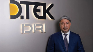 В европейском подразделении ДТЭК DRI назначили нового гендиректора