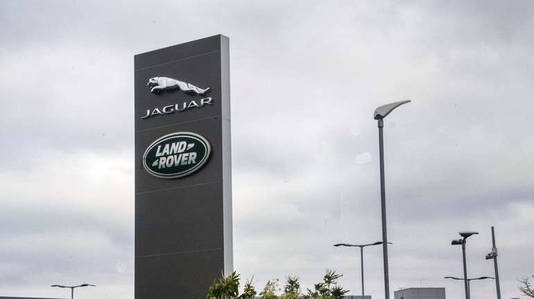 Кибератака на Jaguar Land Rover стоила Британии 2,5 миллиарда долларов
