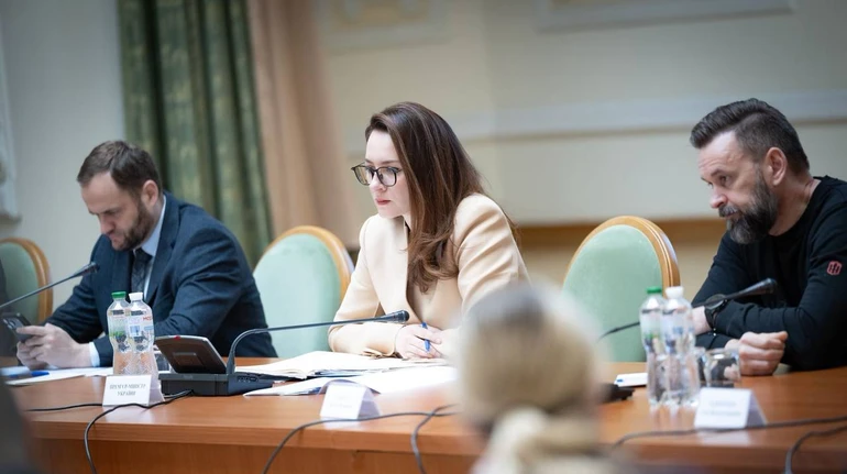 Свириденко рассказала о планах устойчивости Днепропетровщины и Запорожья