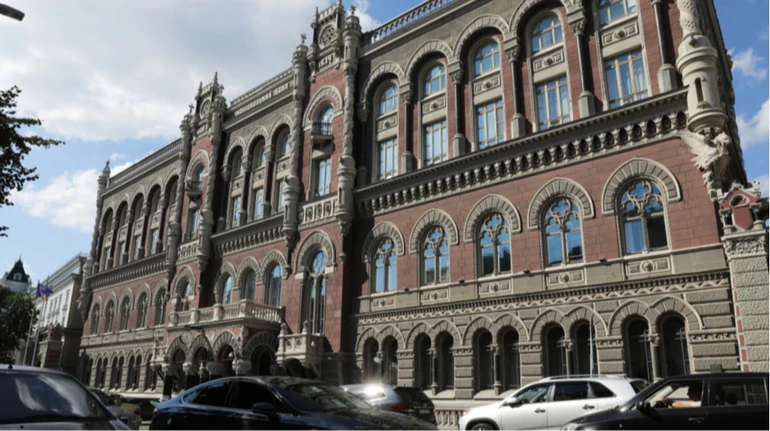 Нацбанк заказал бронированных инкассаторских автомобилей почти на 100 миллионов