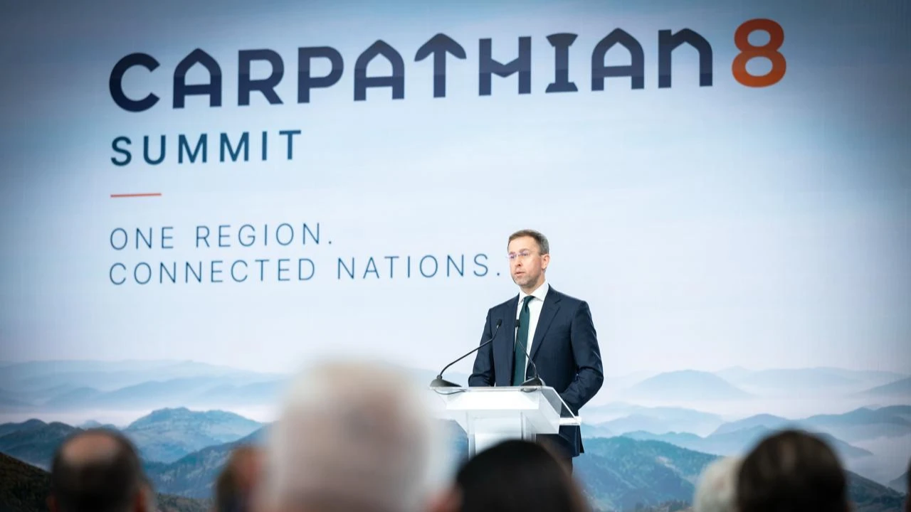 На Карпатском форуме сформировали инвестиционные предложения на миллиард евро