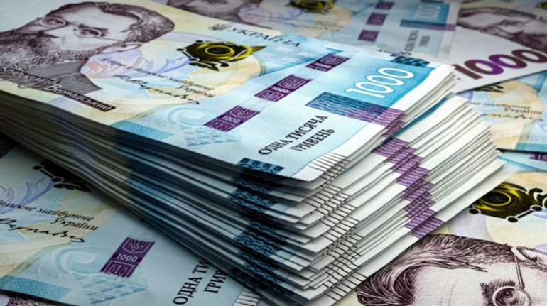 Держборг України за місяць зріс на 4,35 мільярди
