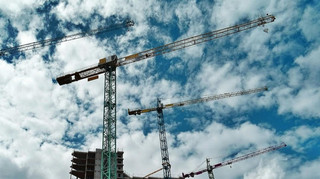 У Білій Церкві стартує будівництво кварталу для маріупольців