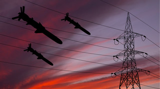 Енергетики повідомили про значні знеструмлення внаслідок атаки РФ 31 грудня