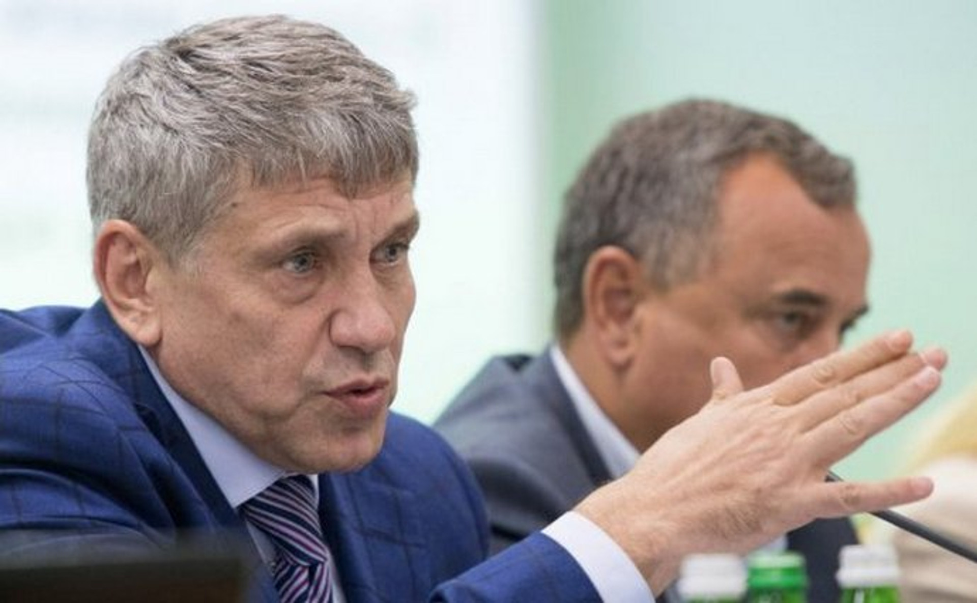 Вугільні війни. Як міністр і смотрящий мільярди не поділили