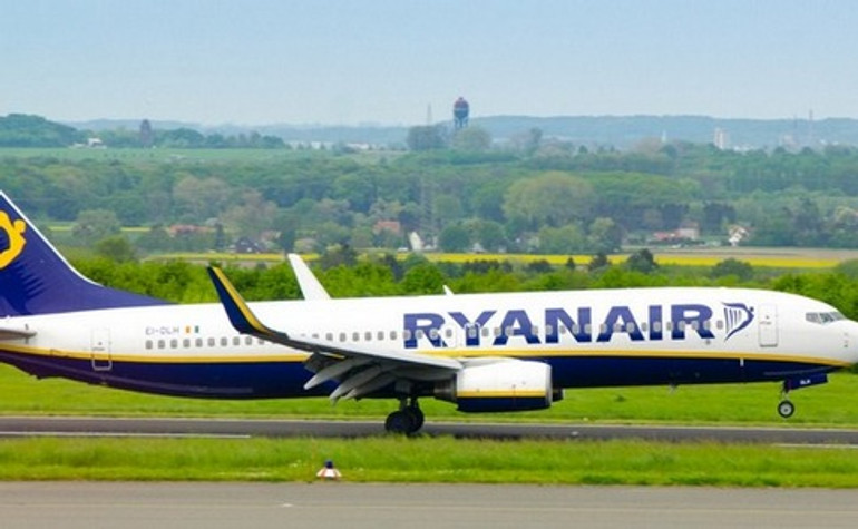 Бориспіль не врахував вимоги Ryanair. Авіакомпанія ще не підписала контракт