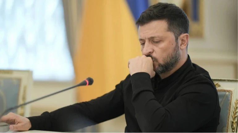 Зеленський затвердив склад Ради з питань підтримки підприємництва