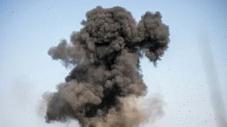 Росіяни пошкодили виробничий майданчик ДТЕК