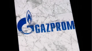 Берлін починає продаж відібраної частини Газпрому РФ