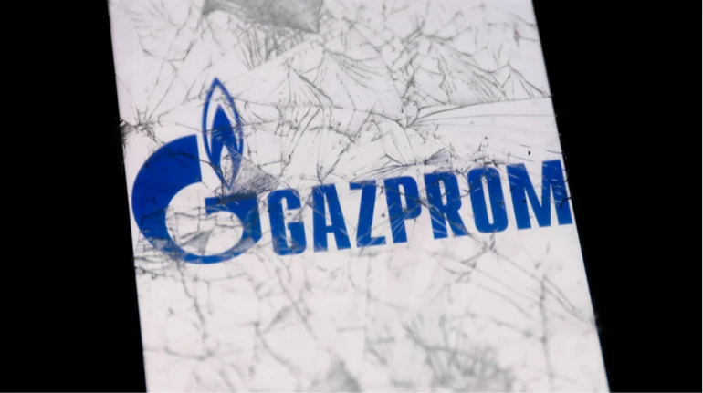 Берлин начинает продажу отобранной части Газпрома РФ