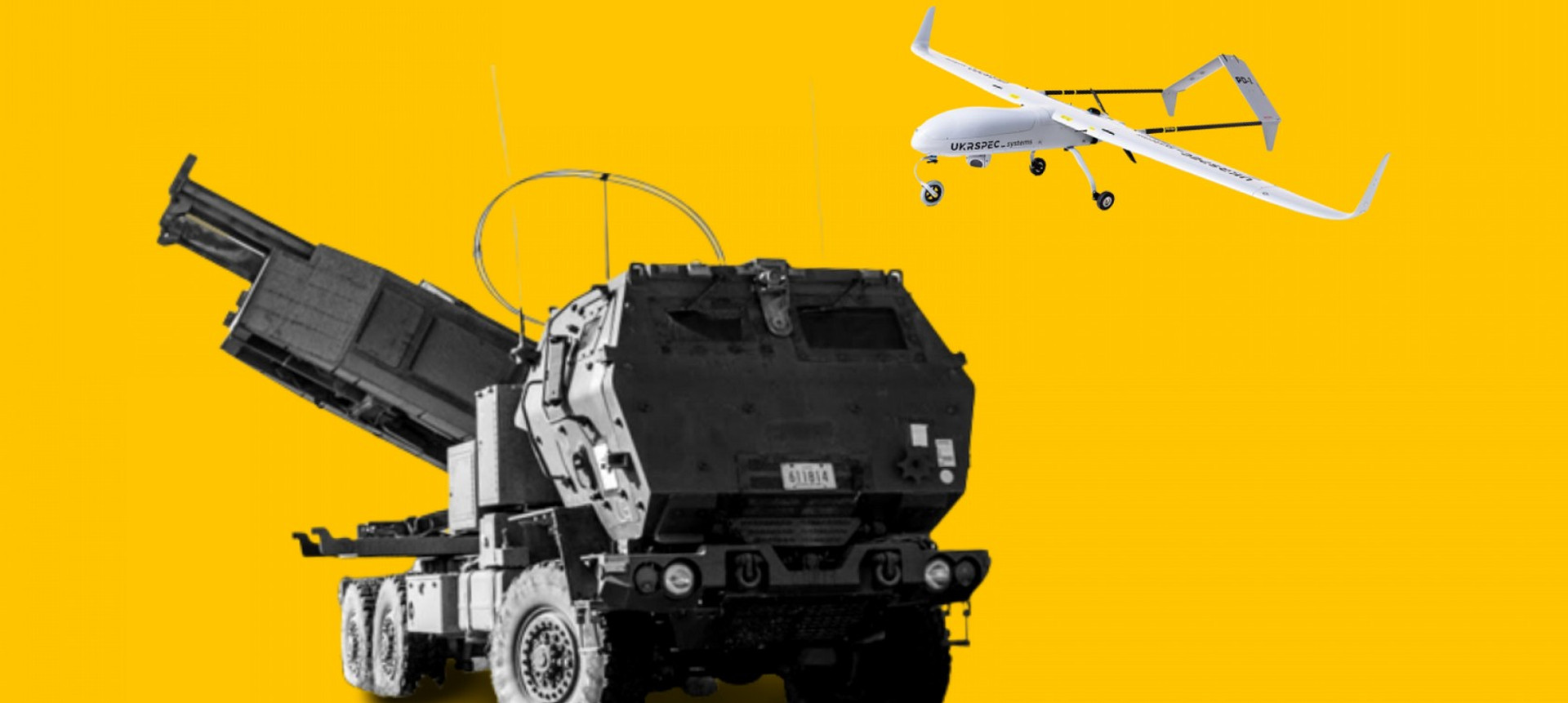 Українці йдуть з Google, щоб допомагати ЗСУ. Як в Україні росте military-tech ринок