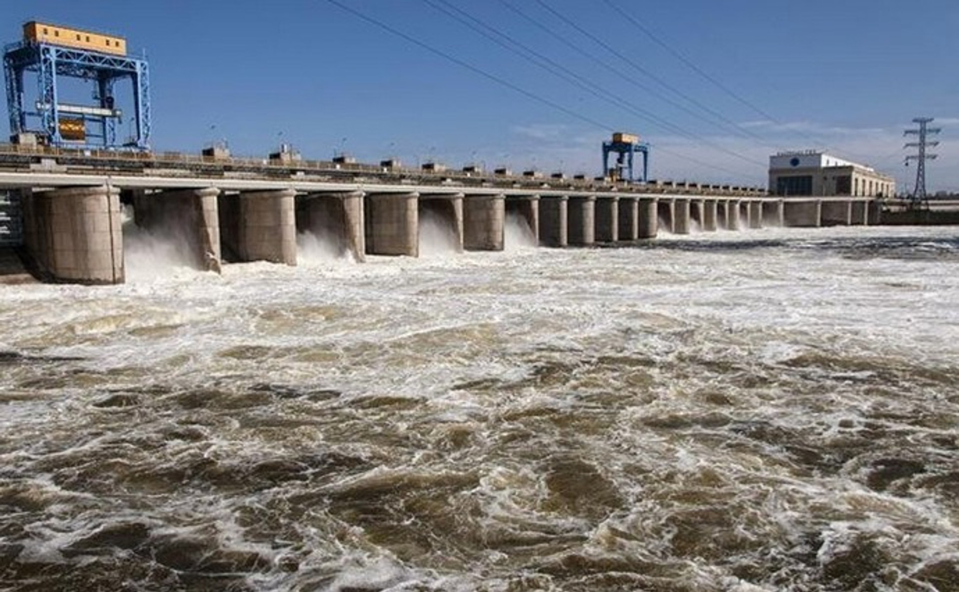 Міста на Дніпропетровщині можуть залишитися без води. Що про це відомо?