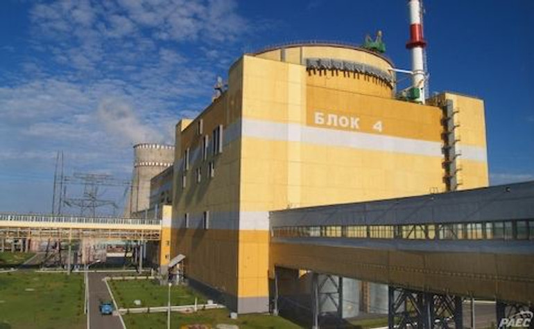 В Україні вже відремонтовано понад 50% атомних енергоблоків