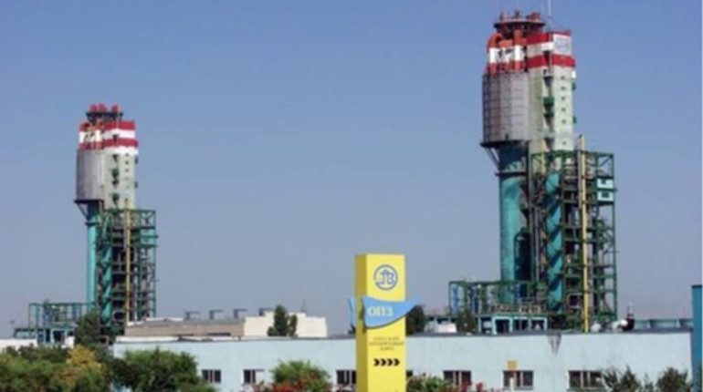 Фонд держмайна визначив дату продажу Одеського припортового заводу
