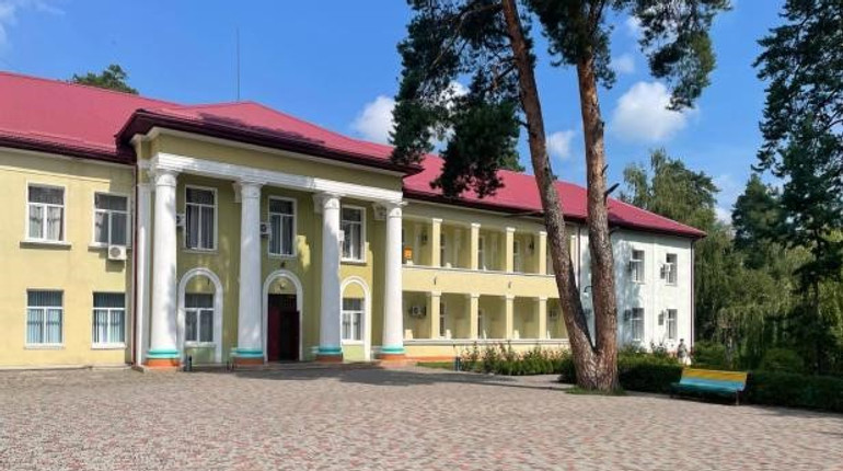 АРМА обирає управителя санаторієм на Дніпропетровщині