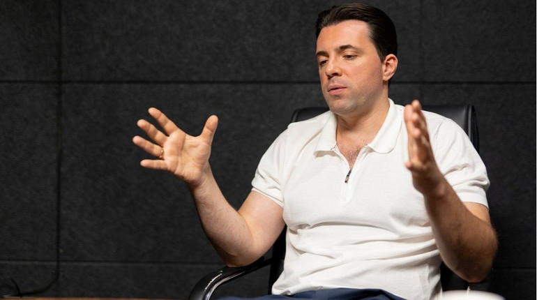 Суд вирішив взяти екскерівника Укренерго Кудрицького під варту