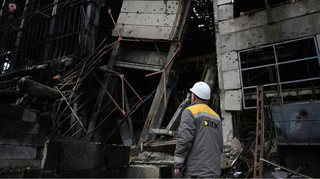 Обстріли енергетики коштуватимуть Україні 0,4% ВВП у 2026 році – НБУ