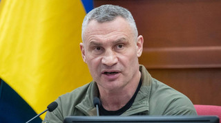 Кличко: централізоване опалення Києва неможливо повністю замінити на локальні джерела тепла