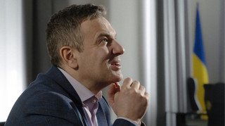 Курс в космос не вылетит. Первый замглавы НБУ об экономике после войны, пузыре ИИ и monobank