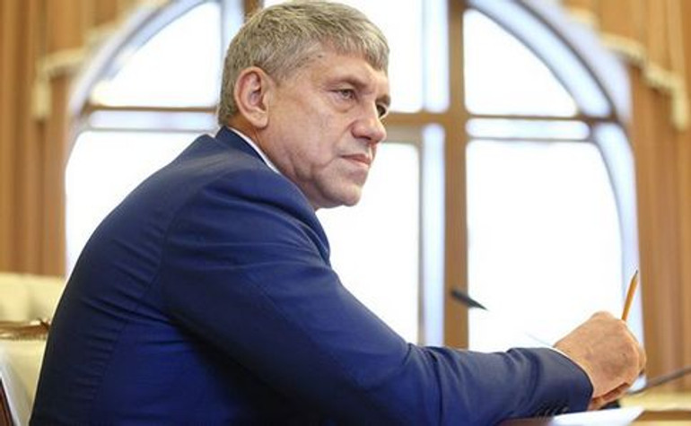 Одразу два заступники Насалика йдуть з Міненерго