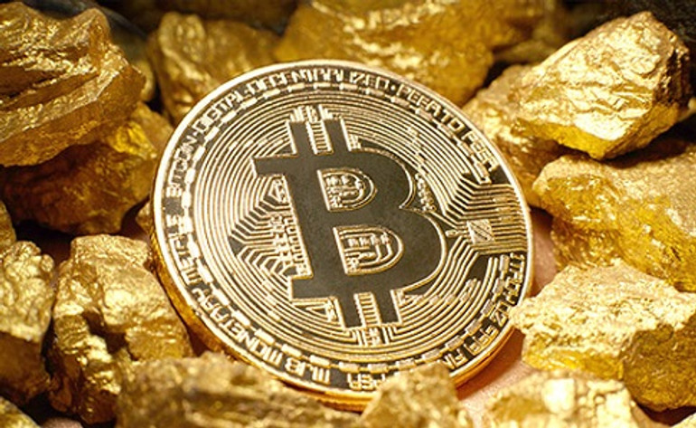 Миллиардер предположил, когда Bitcoin обгонит золото по капитализации