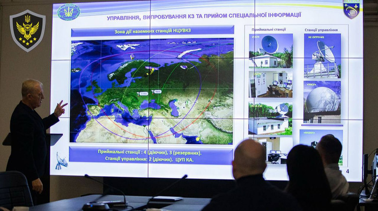 АРМА договорилась с Госкосмосом о новейших поисках награбленного имущества