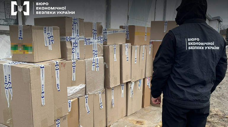 Суд виніс вирок у справі незаконного продажу сигарет на Одещині: що це передбачає