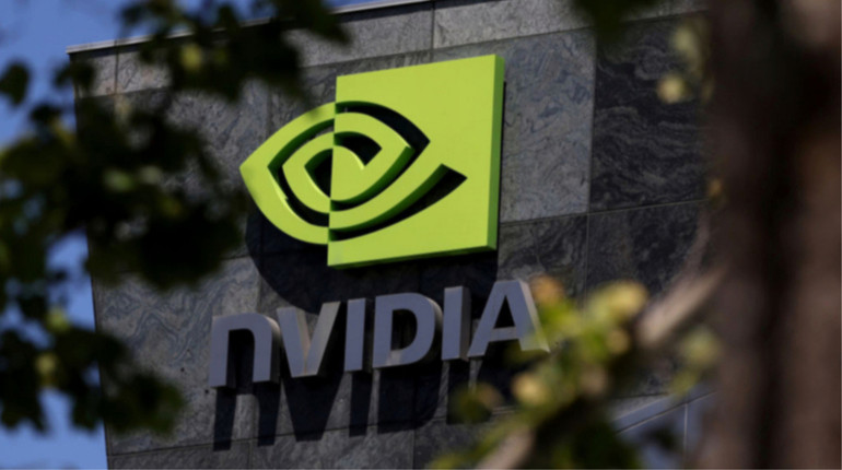 Акції Nvidia злетіли — компанія стала найдорожчою у світі