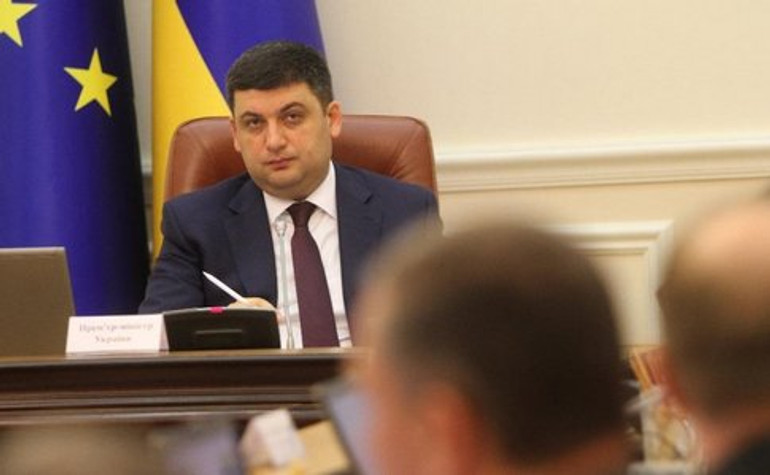 Кабмин соберется, но не на заседание, а на совещание