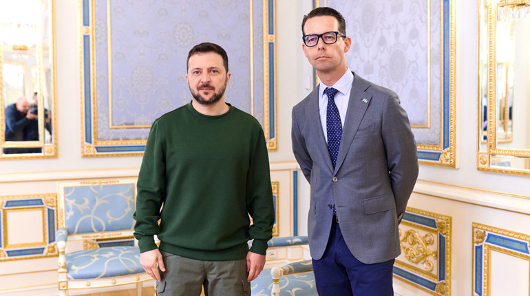 Carlsberg продолжает инвестировать в Украину: компания вложила почти 400 млн датских крон