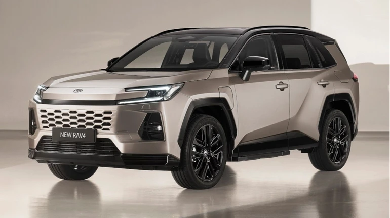 Назвали найпопулярніші нові моделі авто, кількість яких в Україні збільшилася у березні