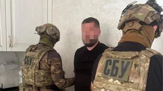 Криптосхема не помогла: правоохранители поймали мэра на взятке
