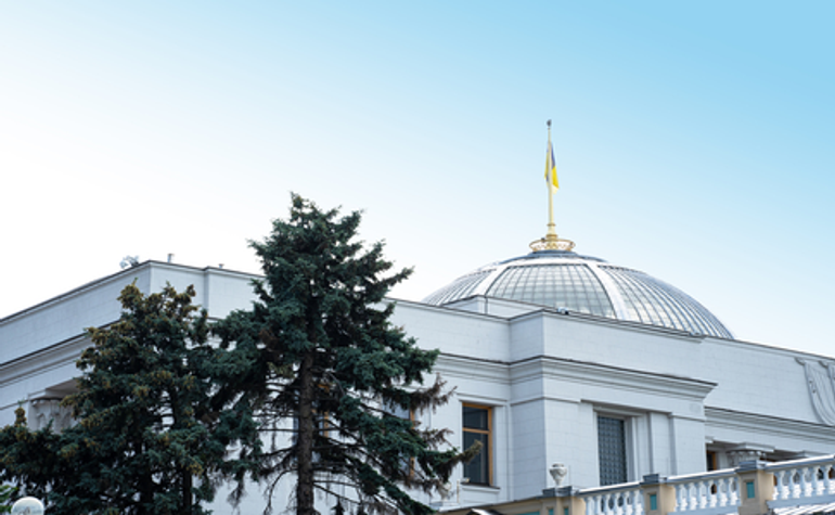 Рада надала Держспецзв’язку тимчасову можливість закуповувати дрони, РЕБи та боєприпаси