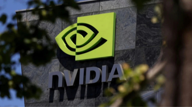Nvidia розробляє новий потужний ШІ-чип для Китаю thumbnail