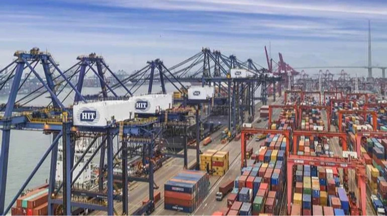 У Брюсселі проведуть захід для потенційних інвесторів у порт Чорноморськ