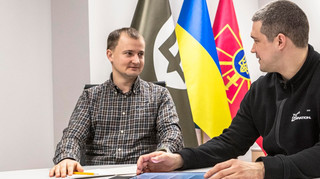 Тарас Чмут вошел в наблюдательный совет Агентства оборонных закупок