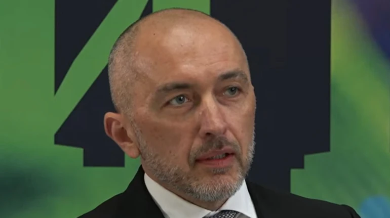 Миндичгейт: Пышный прокомментировал записи, где упоминается его имя