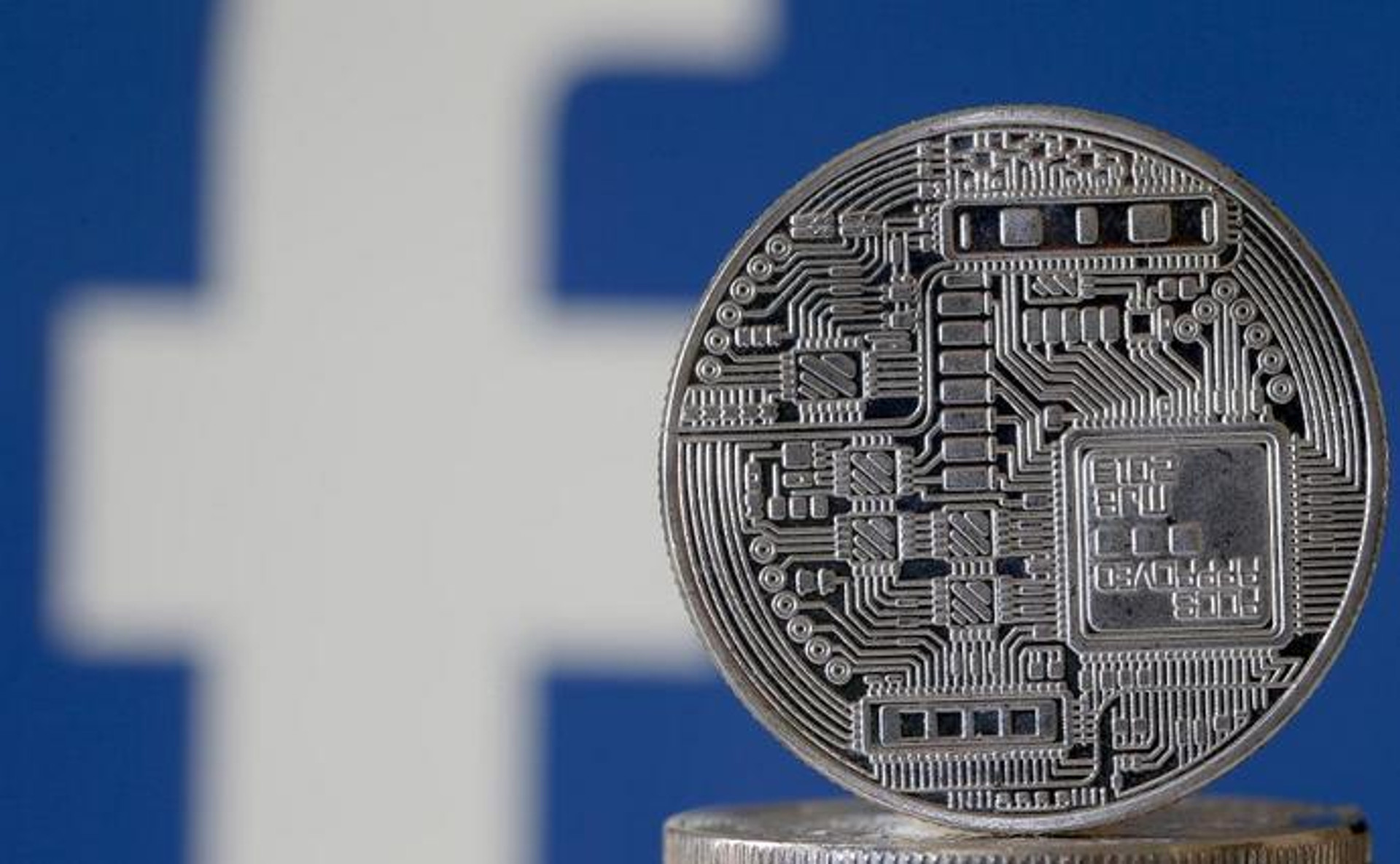 Нова світова криптовалюта Libra від Facebook. Що про неї треба знати?  