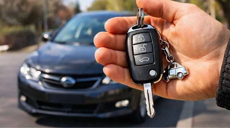 Украинцы купили около 5 тысяч новых автомобилей в августе: самые популярные модели