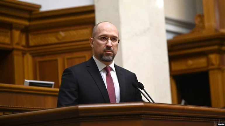 Правительство расширит ряд программ по поддержке бизнеса из-за карантина выходного дня - Шмыгаль