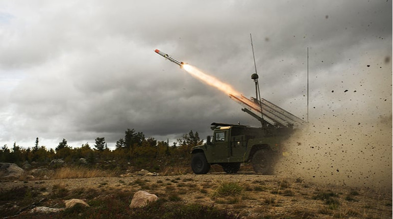 Производитель боеприпасов для NASAMS планирует создать предприятие в Украине