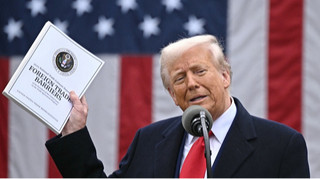 Пошлины Трампа показали первый ощутимый эффект на кошельках американцев