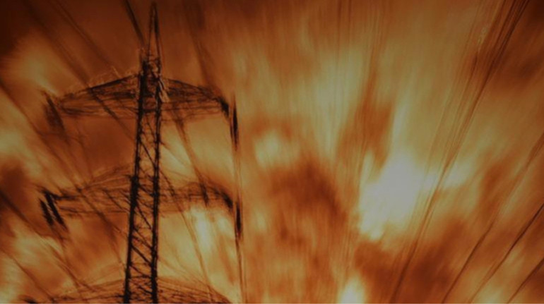 Россияне атаковали город в Одесской области: поврежден объект критической инфраструктуры