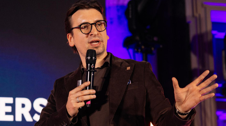 Непрозорі витрати й перереєстрація брендів: У Львівському ІТ Кластері назвали причини відсторонення CEO