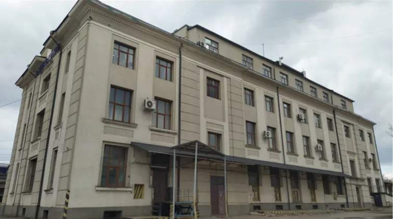 Власник АТБ купив приміщення Укрпошти у Львові за 2,85 мільярда