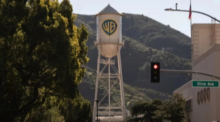 Paramount звертається до ЄС за дозволом на придбання Warner Bros