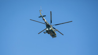 1700 полетов для Гриффина и никакой паники. Зачем в ССО прыжки с парашютом